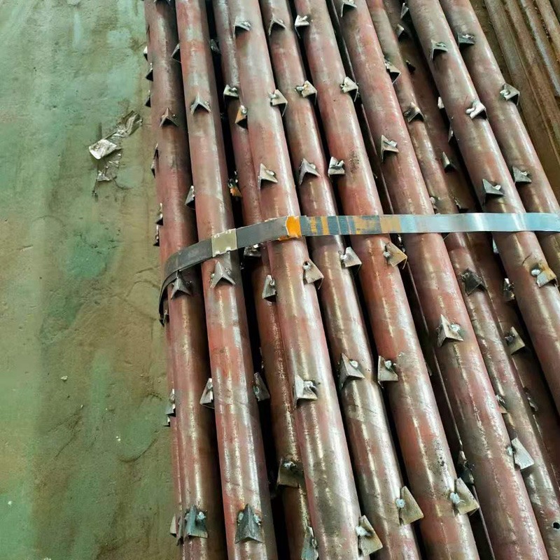 宜州土钉小导管