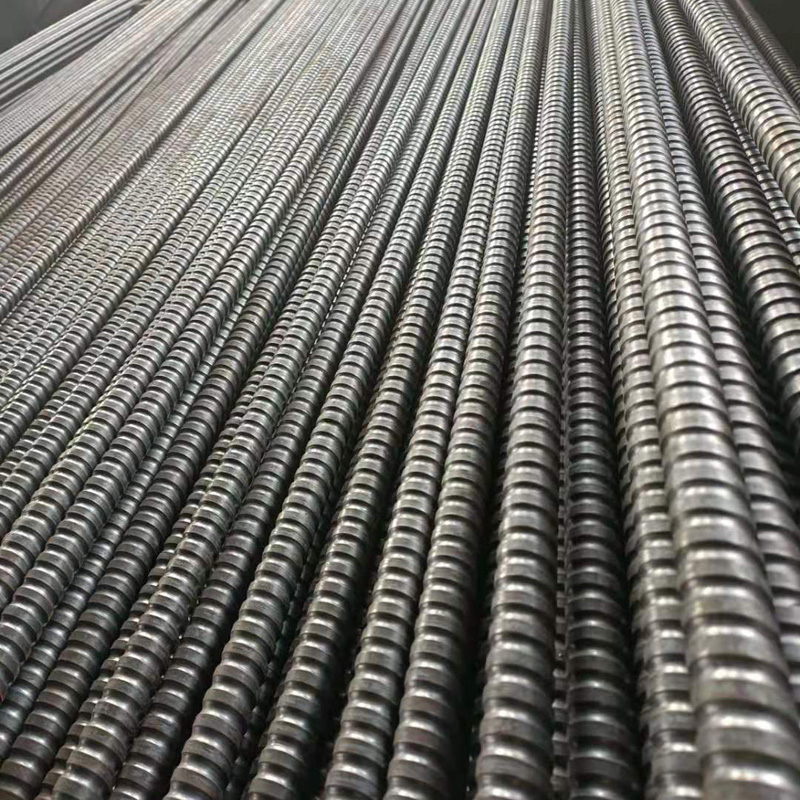 宜州中空锚杆